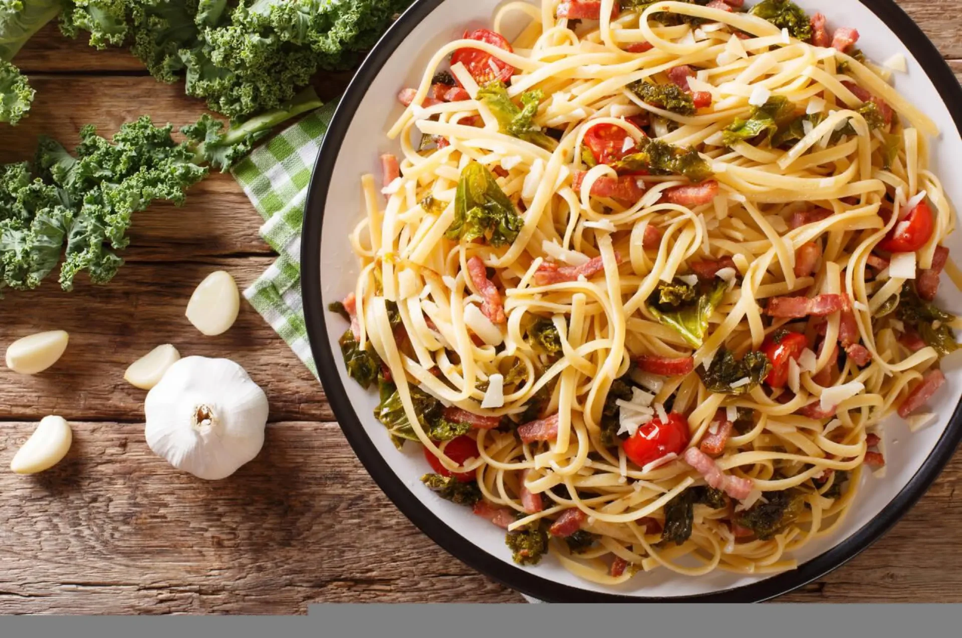 linguine