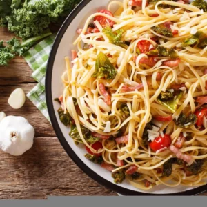 linguine