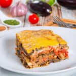 Recette Végétarienne
