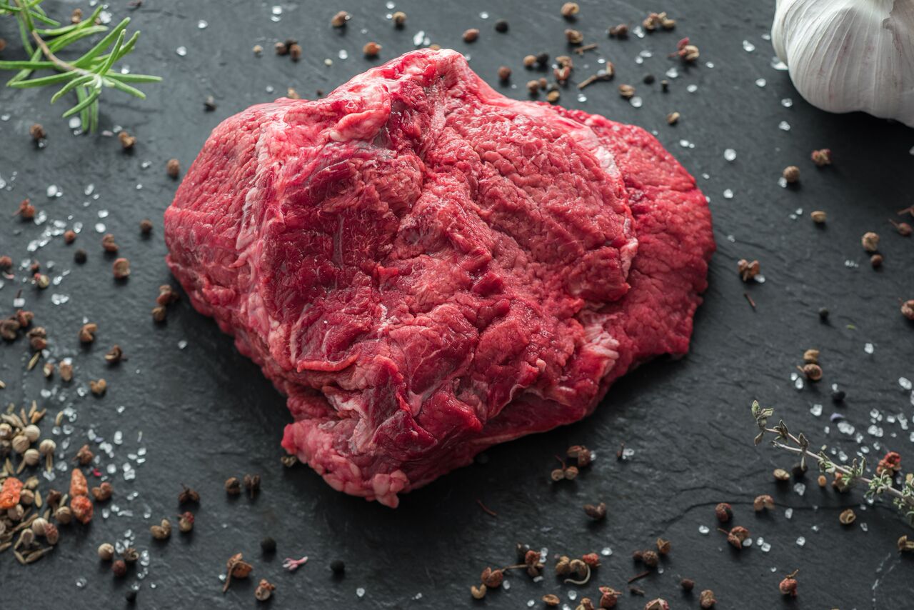 recette joue de boeuf​

