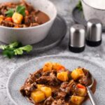 recette joue de boeuf