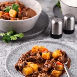 recette joue de boeuf