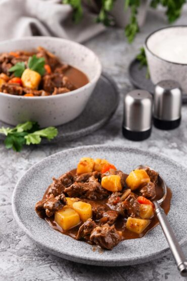 recette joue de boeuf